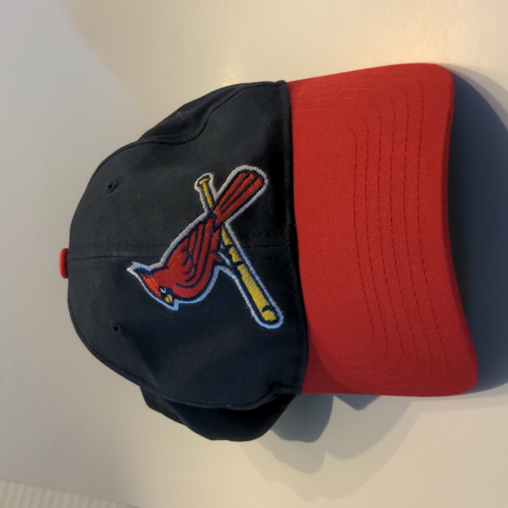 St. Louis Cardinals Baseball Cap